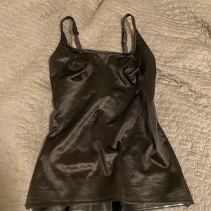 Ruby Ribbon Full Support Cami 32